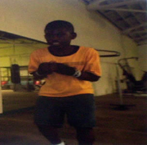 Greater Greensboro Boxing Academy