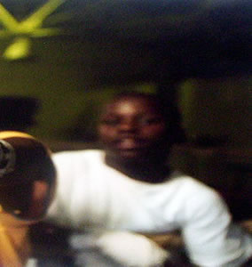 Greater Greensboro Boxing Academy