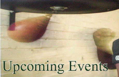 Greater Greensboro Boxing Academy