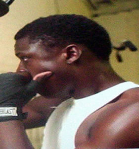 Greater Greensboro Boxing Academy